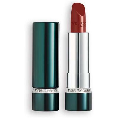 Yves Rocher - Lippenstift Rouge Botanique Satin 410.Braun Feige Yves Rocher - Lippenstift Rouge Botanique Satin 410.Braun Feige