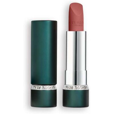 Yves Rocher - Lippenstift Rouge Botanique Matt 115.Nude Engelwurz Yves Rocher - Lippenstift Rouge Botanique Matt 115.Nude Engelwurz