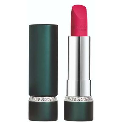 Yves Rocher - Lippenstift Rouge Botanique Matt 205. Pfingstrosen-Rosa Yves Rocher - Lippenstift Rouge Botanique Matt 205. Pfingstrosen-Rosa