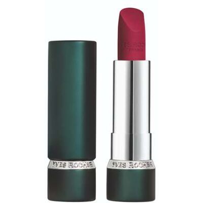 Yves Rocher - Lippenstift Rouge Botanique Matt 215. Lorbeer-Rosa Yves Rocher - Lippenstift Rouge Botanique Matt 215. Lorbeer-Rosa