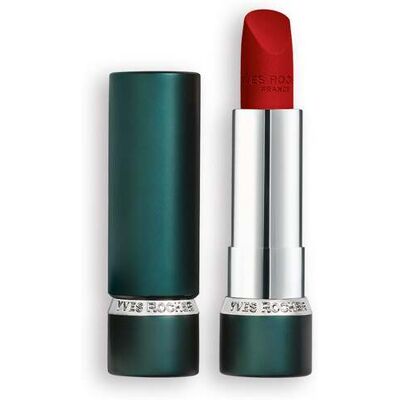 Yves Rocher - Lippenstift Rouge Botanique Matt 305. Mohnrot Yves Rocher - Lippenstift Rouge Botanique Matt 305. Mohnrot
