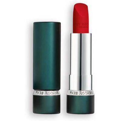 Yves Rocher - Lippenstift Rouge Botanique Matt 315.Rot Zinnober Yves Rocher - Lippenstift Rouge Botanique Matt 315.Rot Zinnober