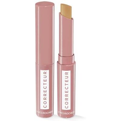 Yves Rocher - korrigierender Stick Beige 300 Yves Rocher - korrigierender Stick Beige 300