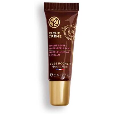 Yves Rocher - aufpolsternde Lippenpflege Yves Rocher - aufpolsternde Lippenpflege