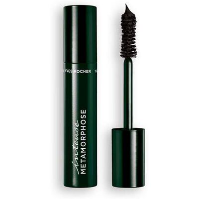 Yves Rocher - Mascara Intense Metamorphose Schwarz Yves Rocher - Mascara Intense Metamorphose Schwarz