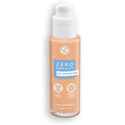 Yves Rocher - Foundation Zéro Défaut Rosé 300 Yves Rocher - Foundation Zéro Défaut Rosé 300