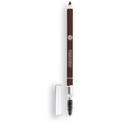 Yves Rocher - Augenbrauenstift Ultrabraun Yves Rocher - Augenbrauenstift Ultrabraun