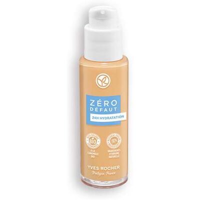 Yves Rocher - Foundation Zéro Défaut Beige 200 Yves Rocher - Foundation Zéro Défaut Beige 200