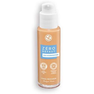 Yves Rocher - Foundation Zéro Défaut Beige 300 Yves Rocher - Foundation Zéro Défaut Beige 300