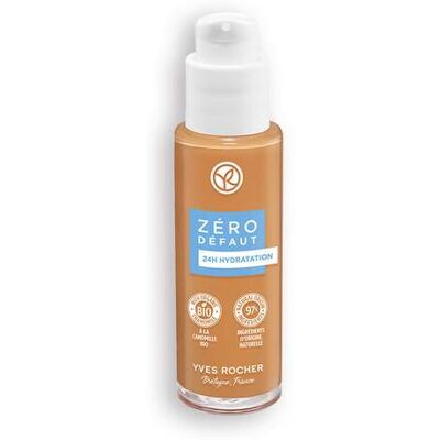 Yves Rocher - Foundation Zéro Défaut Gold 300 Yves Rocher - Foundation Zéro Défaut Gold 300