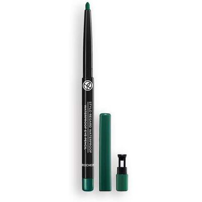 Yves Rocher - wasserfester Augenkonturen-Stift Grün Yves Rocher - wasserfester Augenkonturen-Stift Grün
