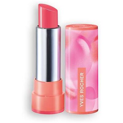 Yves Rocher Lippenstift - Camélia Rose - Schimmernd - Lippenstift Yves Rocher Lippenstift - Camélia Rose - Schimmernd - Lippenstift