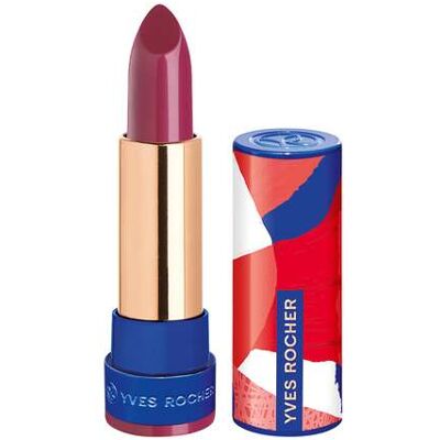 Yves Rocher - Rouge Elixir Lipstick Satin Lavendelnebel Yves Rocher - Rouge Elixir Lipstick Satin Lavendelnebel