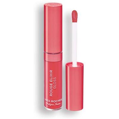Yves Rocher - Rouge Elixir Gloss Koralle Yves Rocher - Rouge Elixir Gloss Koralle