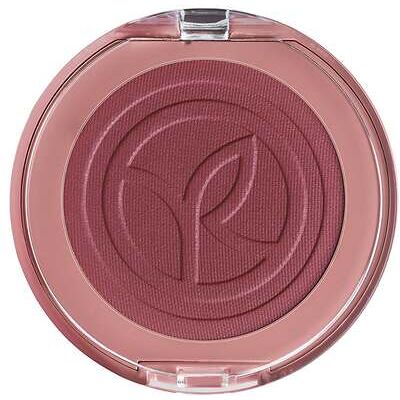 Yves Rocher - Blush Kompaktpuder Pflaume Yves Rocher - Blush Kompaktpuder Pflaume