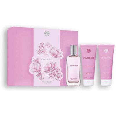 Yves Rocher - L’Evidence –-Set Yves Rocher - L’Evidence –-Set
