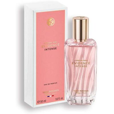 Yves Rocher Comme Une Evidence Intense - Eau de Parfum Yves Rocher Comme Une Evidence Intense - Eau de Parfum