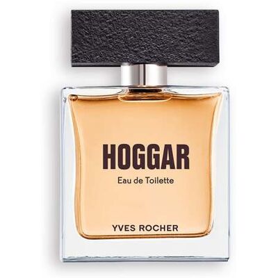 Yves Rocher Hoggar Eau de Toilette - Natürlich, Warm, Französisch Yves Rocher Hoggar Eau de Toilette - Natürlich, Warm, Französisch