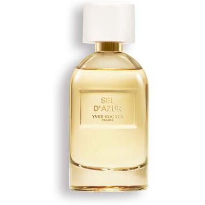Yves Rocher - Sel d'Azur – Eau de Parfum 100 ml Yves Rocher - Sel d'Azur – Eau de Parfum 100 ml