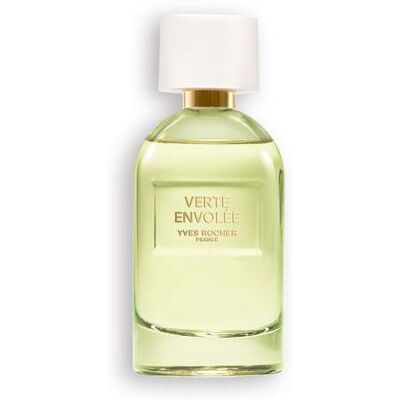 Yves Rocher - Verte Envolée – Eau de Parfum 30 ml Yves Rocher - Verte Envolée – Eau de Parfum 30 ml