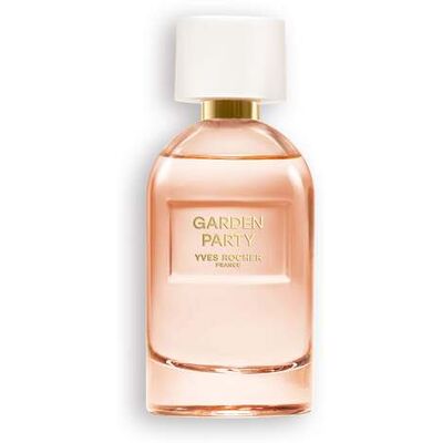 Yves Rocher - Garden Party – Eau de Parfum 30 ml Yves Rocher - Garden Party – Eau de Parfum 30 ml