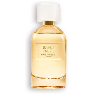Yves Rocher - Sable Fauve – Eau de Parfum 30 ml Yves Rocher - Sable Fauve – Eau de Parfum 30 ml