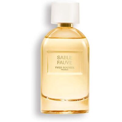 Yves Rocher - Sable Fauve – Eau de Parfum 100 ml Yves Rocher - Sable Fauve – Eau de Parfum 100 ml