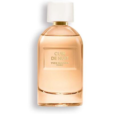 Yves Rocher - Cuir de Nuit – Eau de Parfum 100 ml Yves Rocher - Cuir de Nuit – Eau de Parfum 100 ml