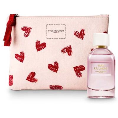 Yves Rocher - #-Set Sur la Lande - Eau de Parfum Yves Rocher - #-Set Sur la Lande - Eau de Parfum