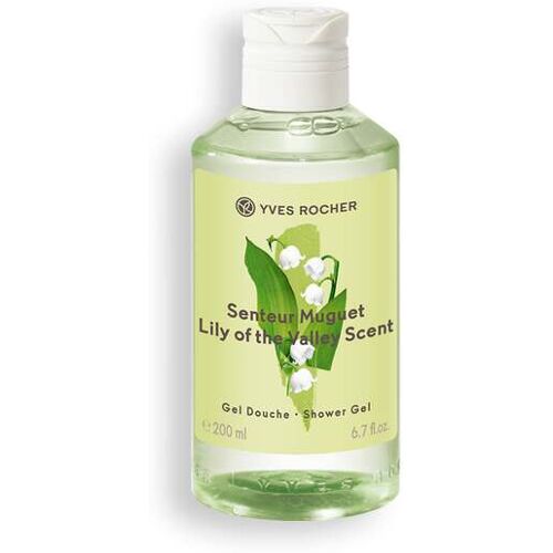 Yves Rocher - Duschgel Maiglöckchen