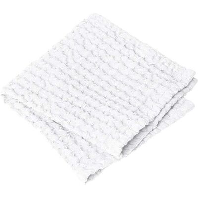 blomus Gästehandtuch Set CARO white blomus Gästehandtuch Set CARO white