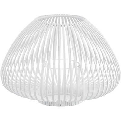 blomus Laterne LYVA white 17 cm blomus Laterne LYVA white 17 cm
