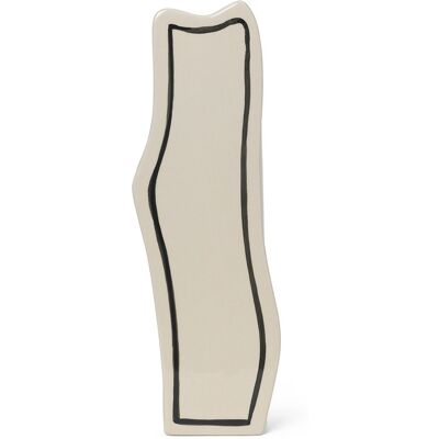 Ferm Living Vase Paste Slim Ferm Living Vase Paste Slim