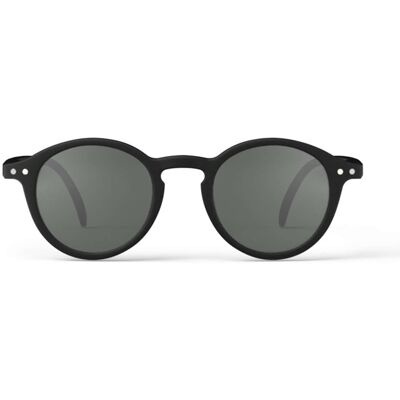Izipizi Kindersonnenbrille Junior Sun #d black Izipizi Kindersonnenbrille Junior Sun #d black
