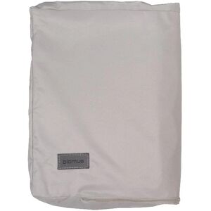 Blomus S 85x190 cm Stauraumhülle - Hellgrau Blomus S 85x190 cm Stauraumhülle - Hellgrau