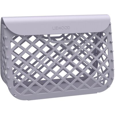 Liewood Tragekorb Verona misty lilac Liewood Tragekorb Verona misty lilac