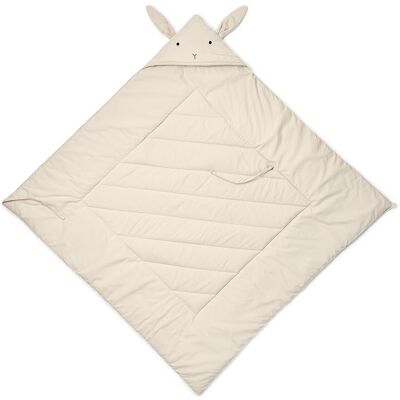 Liewood Wickeldecke Daxton Wrap sandy Liewood Wickeldecke Daxton Wrap sandy