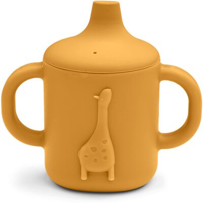 Liewood Trinkbecher Amelio yellow mellow Liewood Trinkbecher Amelio yellow mellow