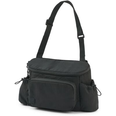 Liewood Wickeltasche Olivie black Liewood Wickeltasche Olivie black