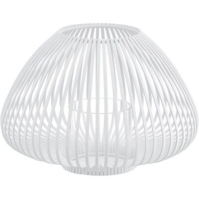 blomus Laterne LYVA white 26,5 cm blomus Laterne LYVA white 26,5 cm
