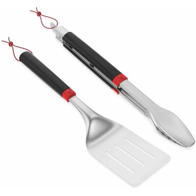 Weber 3401326 Outdoor Grillzubehör-Set - Grillzubehör Weber 3401326 Outdoor Grillzubehör-Set - Grillzubehör