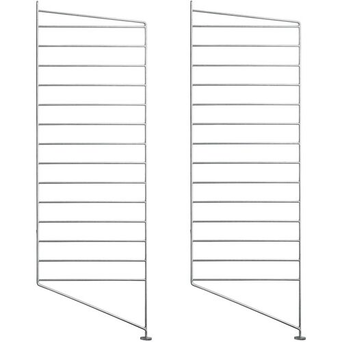 String Furniture Outdoor Bodenleiter Set System 85 x 30 cm