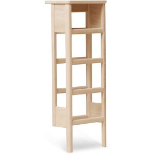 Form & Refine Schuhregal A Line white oiled oak 35 cm B