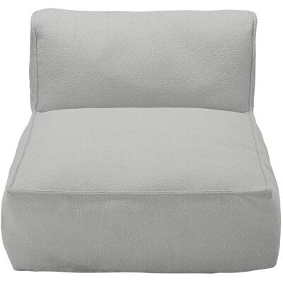 blomus 1-Sitzer Modul GROW cloud bouclé blomus 1-Sitzer Modul GROW cloud bouclé
