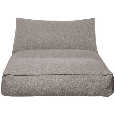 blomus Bett Daybed Stay Outdoor earth bouclé blomus Bett Daybed Stay Outdoor earth bouclé
