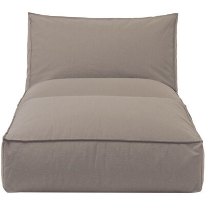 blomus Bett Daybed Stay Outdoor earth 120 cm B blomus Bett Daybed Stay Outdoor earth 120 cm B