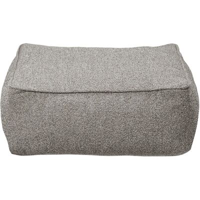 blomus Hocker Modul GROW earth bouclé blomus Hocker Modul GROW earth bouclé