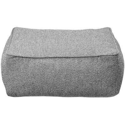 blomus Hocker Modul GROW stone bouclé blomus Hocker Modul GROW stone bouclé