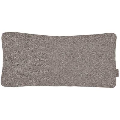 blomus Kissen Stay Bouclé Outdoor earth bouclé blomus Kissen Stay Bouclé Outdoor earth bouclé