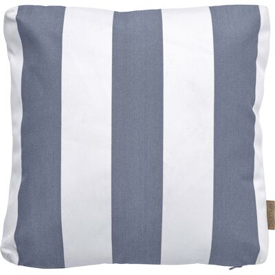 blomus Kissen Stay Outdoor gestreift lily white / key largo 70 x 30 cm blomus Kissen Stay Outdoor gestreift lily white / key largo 70 x 30 cm